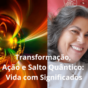 Transformação Salto Quântico